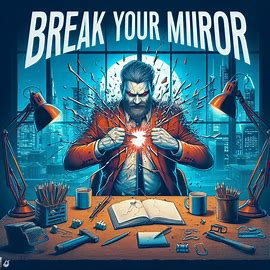 Break Your Mirrors